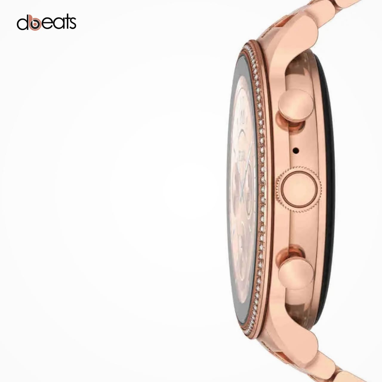 Dbeats GEN-9 Calling Smartwatch Dbeats GEN-9 Calling Smartwatch